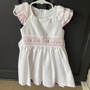 bonnie Jean dress